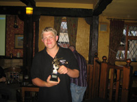 Managers Player